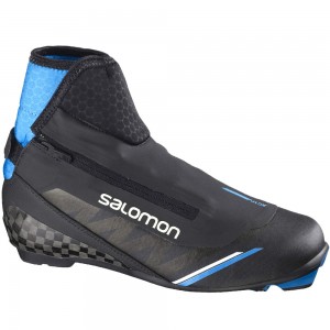 Ботинки лыжные SALOMON RC10 CARBON NOCTURNE 