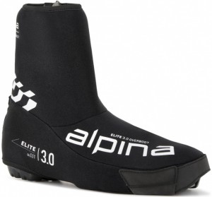 Чехлы Alpina Race Overboot