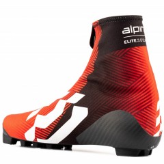 Ботинки лыжные Alpina Elite Classic 3.0 (ECL 30)