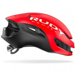 Шлем Rudy Project NYTRON Red-Black Matte L
