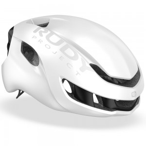Шлем Rudy Project NYTRON White Matte S-M