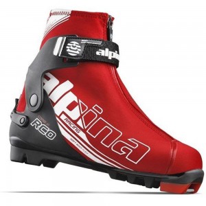 Ботинки лыжные ALPINA R Combi J
