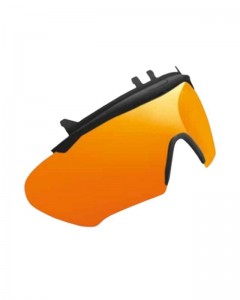 Визор для шлема Rudy Project Volantis MLS Orange