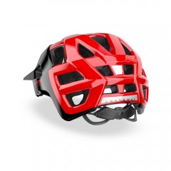 Шлем Rudy Project CROSSWAY Black - Red Shiny L