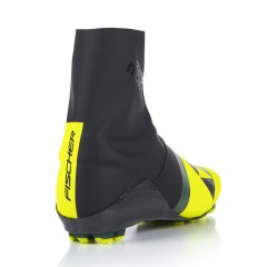 Ботинки лыжные FISCHER SPEEDMAX CL