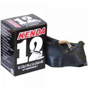 Камера Kenda 12'', 12.1/2X1.75+2.1/4, 47/62-203, A/V
