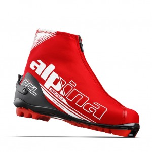 Ботинки лыжные ALPINA RCL