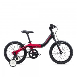 Велосипед детский Orbea GROW 1