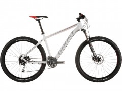 Велосипед MTB GHOST Kato 4 2015 белый/черный/красный