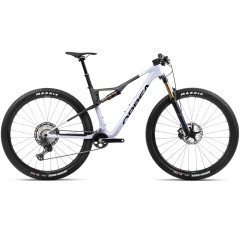 Велосипед MTB Orbea OIZ M-PRO