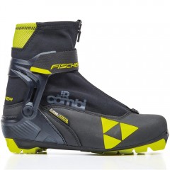 Ботинки лыжные FISCHER COMBI JR