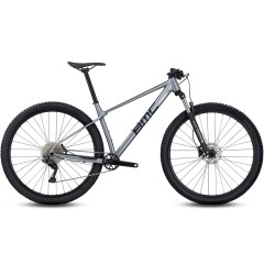 Велосипед MTB BMC Twostroke AL SIX Deore 1x10 Mix Grey/Black/Red