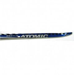 Лыжи ATOMIC Сl Beta-RC med/warm 206