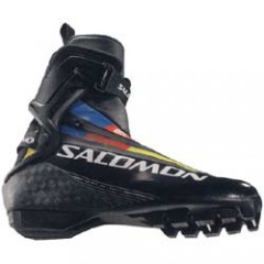 Ботинки лыжные Salomon S-Lab Pursuit