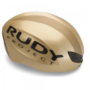 Шлем Rudy Project BOOST PRO GOLD SHINY L