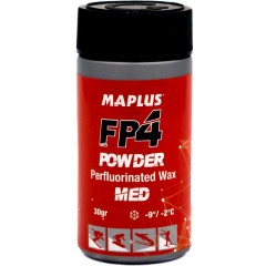 Порошок MAPLUS FP4 Med M400