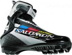 Ботинки лыжные Salomon S-Lab Skiatlon