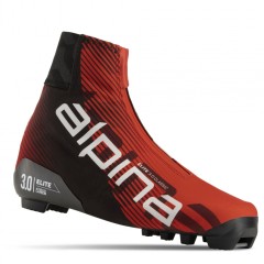 Ботинки лыжные ALPINA ECL 3.0