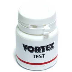 Порошок VORTEX TEST -2...-12